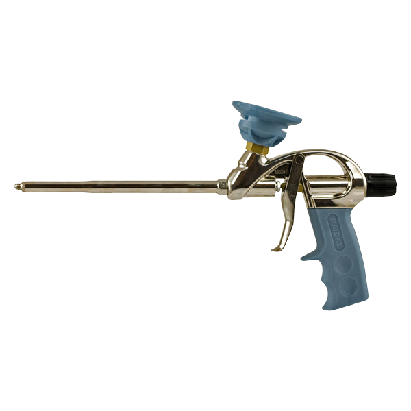 Skumpistol